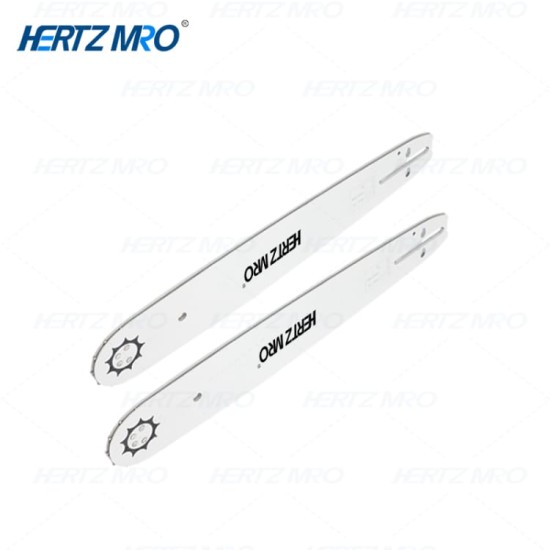 电动锯导板16寸 适用于HERTZMRO ZL-LD5850 锂电锯