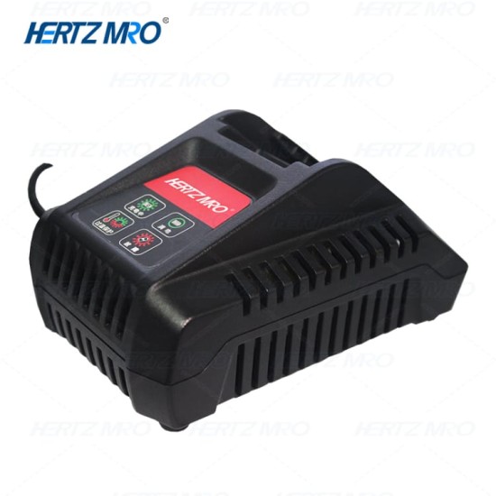 锂电充电器 20V 2A充电器 适用于HERTZMRO品牌系列20V锂电电池包