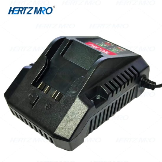 锂电充电器 20V 2A充电器 适用于HERTZMRO品牌系列20V锂电电池包
