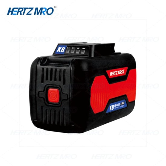 锂电充电器 4Ah 80min 适用于HERTZMRO  58V锂电池 ZL-LD480