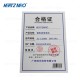 锂电充电器 4Ah 80min 适用于HERTZMRO  58V锂电池 ZL-LD480
