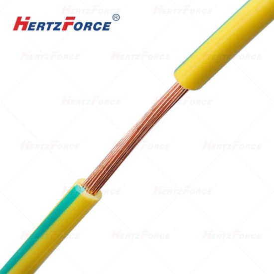 多股铜芯电线 2.5mm2 100米/卷