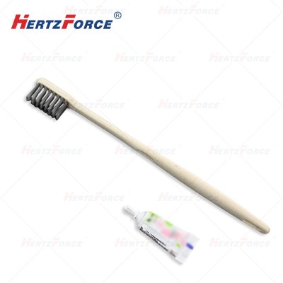 一次性牙刷牙膏套装清洁洗漱用品 2000套/箱