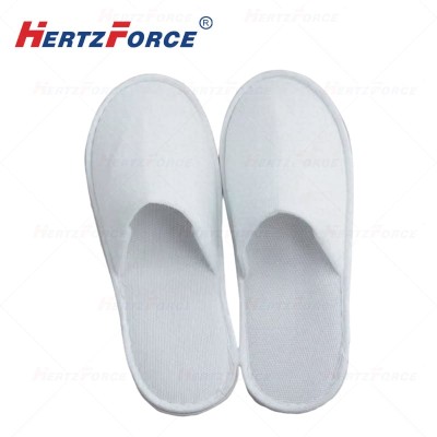 一次性拖鞋 拉毛镶底 EVA鞋底 400双/袋