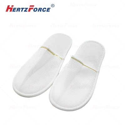 一次性拖鞋 植物纤维面料EPE环保鞋底400双/袋