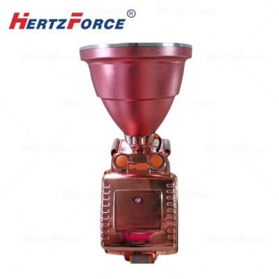 LED强光防水头灯 功率30W 射程700米