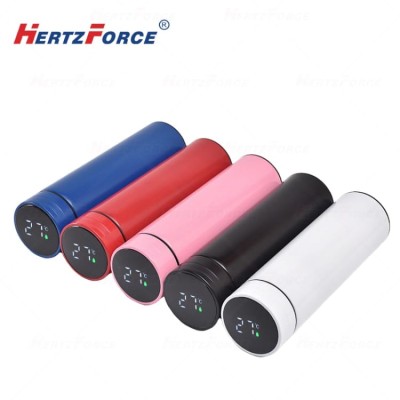 简约316不锈钢保温杯 多色可选 可定制 500ml